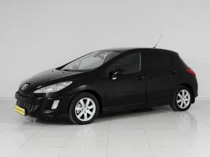 Peugeot 308,  I