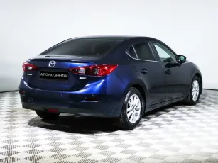 Mazda  3