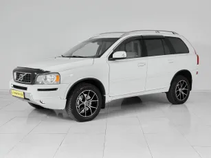 Volvo XC90,  I Рестайлинг