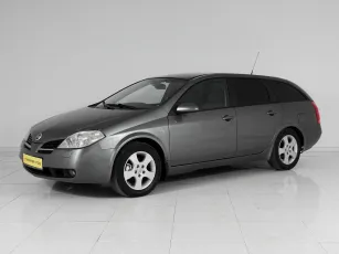 Nissan Primera,  III (P12)