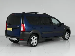 Lada (ВАЗ) Largus,  I