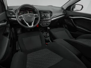 Lada (ВАЗ)  7