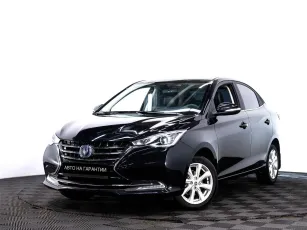 Changan Alsvin, I