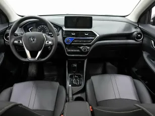 Changan  11