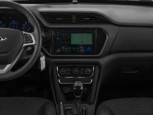 Chery  12