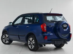 Chery  4