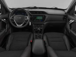 Chery  8