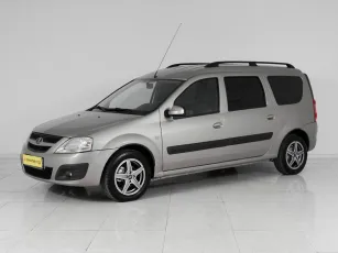 Lada (ВАЗ) Largus,  I