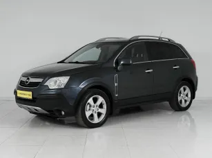 Opel Antara,  I