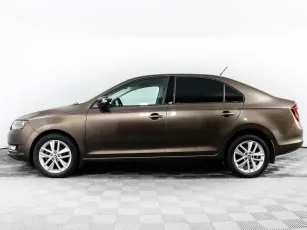 Skoda  3