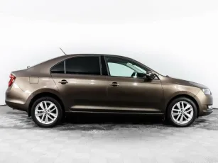 Skoda  4