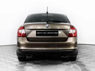 Skoda  6