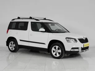 Skoda  3