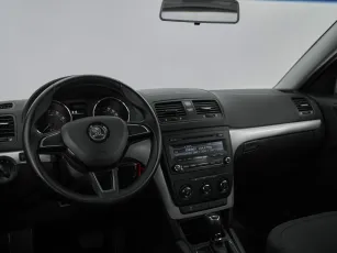 Skoda  7