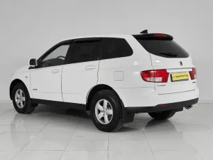 SsangYong  5