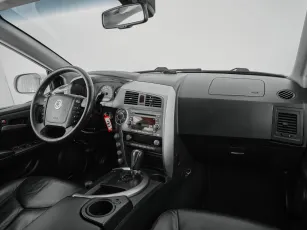 SsangYong  9