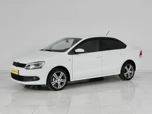 Volkswagen Polo,  V