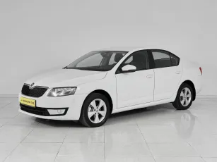Skoda Octavia,  III (A7)