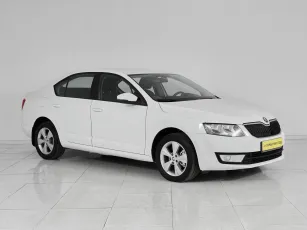Skoda  3