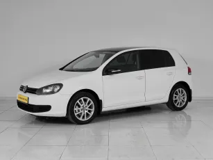 Volkswagen Golf,  VI