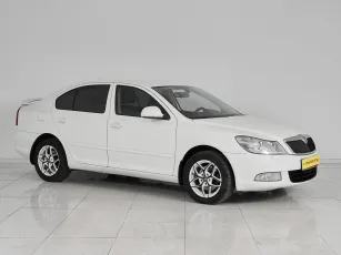 Skoda  3