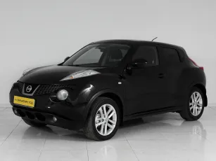 Nissan Juke,  I