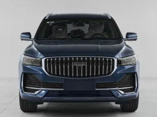 Geely  2