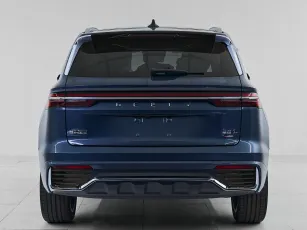 Geely  5