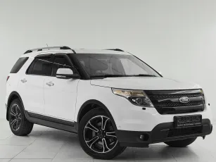 Ford  3