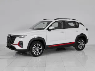 Changan CS35 Plus,  I Рестайлинг