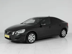 Volvo S60,  II