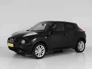 Nissan Juke,  I