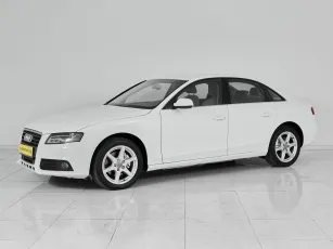 Audi A4,  IV (B8)