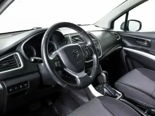 Suzuki  11