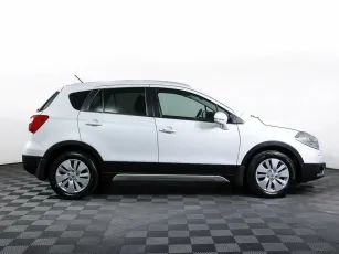 Suzuki  4