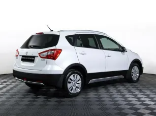 Suzuki  5