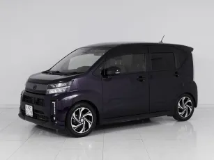 Daihatsu Move,  VI Рестайлинг