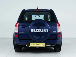 Suzuki  5