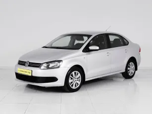 Volkswagen Polo,  V