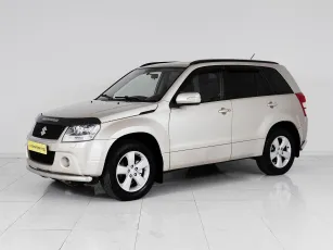Suzuki Grand Vitara,  II Рестайлинг