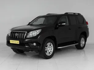 Toyota Land Cruiser Prado,  150 Series