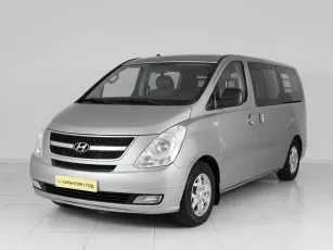 Hyundai Grand Starex,  I