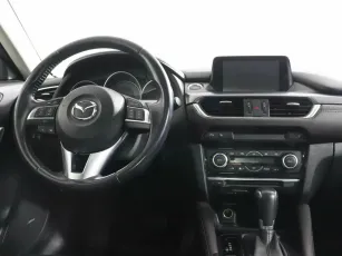 Mazda  8