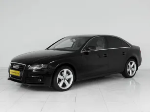 Audi A4,  IV (B8)
