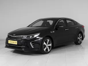 Kia Optima,  IV