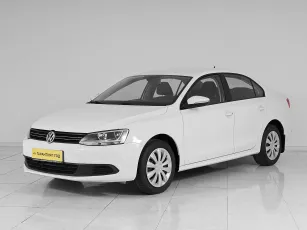 Volkswagen Jetta,  VI