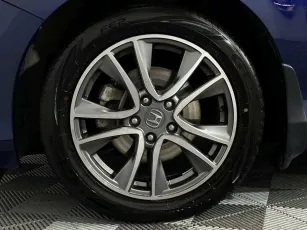 Honda  5