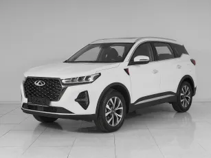 Chery Tiggo 7 Pro Max,  I