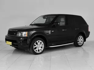 Land Rover Range Rover Sport,  I Рестайлинг