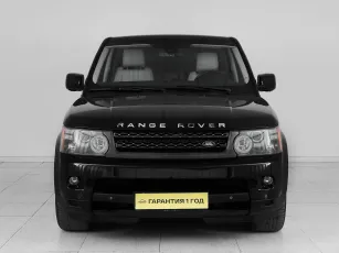 Land Rover  2